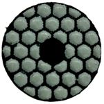 Диск шлифовальный Dart Tools 891621 flexibil 50 mm. #100