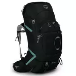 Туристический рюкзак Osprey Ariel Plus 70 Black WM/WL (843820109733)
