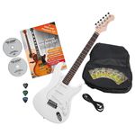 Гитара Rocktile Sphere Classic Electric Guitar Wh Bundle