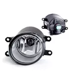 Автомобильная лампа miscellaneous Y7-477, противотуманки Toyota Avensis/Prius, 2шт