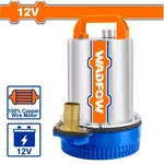 Насос Wadfow WWPQDC12 Pompa de drenaj 170W 10.0m