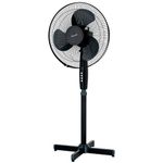 Ventilator de podea Maxwell MW3546BK