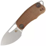 Нож походный FOX Knives BF-763 NIX Micarta