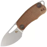 {'ro': 'Cuțit turistic FOX Knives BF-763 NIX Micarta', 'ru': 'Нож походный FOX Knives BF-763 NIX Micarta'}