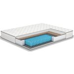 Ортопедический матрас MatroLuxe Blogger 160 x 200 см