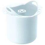 Accesoriu pentru bucătărie Beaba B912466 Dispozitiv preparare orez/paste Babycook - Alb