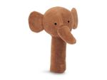 Игрушка Jollein Elephant Caramel