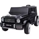 Mașină electrică pentru copii Chipolino ELJG63M253B SUV Mercedes AMG G63 black