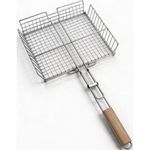 Товар для пикника MPN 3427525 Plasa pentru grătar, 33x26x7cm-60cm