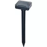 Accesoriu pentru casă ProGarden 20781 Dispozitiv solar contra daunatorilor de camp 10X12cm, H25cm