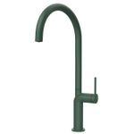 Смеситель кухонный Gessi 60301-276 Stelo Matte Agave