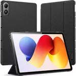 Husă p/u tabletă Dux Ducis Xiaomi Redmi Pad 2 Pro 12.1 / Redmi Pad Pro / Poco Pad DOMO, Black