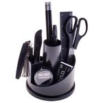 Подставка-органайзер OfficeSpace RL205595 Suport cu accesorii, 12 elemente