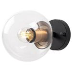 Candelabru de perete Trendy Lampa de perete Atmaca-10225 15x24x15cm