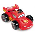 Intex Masinuța gonflabila Cars 107х71 см
