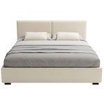 Кровать my-STYLE my-Bria 140x200 (P02D14M09)