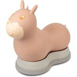 Толокар Micro HP0005 Ride-on Air Hopper II Moka