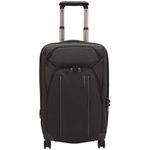 Valiză THULE Crossover 2 carry on spinner black