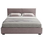 Кровать my-STYLE my-Lori 200x200 (P07D20M11)