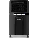 Охладитель воздуха OneConcept Baltica Blue Air Black