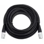 Cablu pentru instrument muzical the sssnake CAT6E 20m