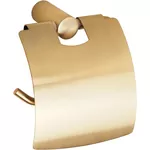 Держатель бумаги Bemeta Auria, suport hirtie WC 171112012