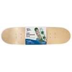 Skateboard Mont Marte MACR0053 Placa de skateboard nefinisata Signature, 80x20cm