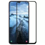 Sticlă de protecție pentru smartphone Screen Geeks Glass Pro Galaxy A40, Negru