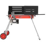 Mașină de despicat lemne Hecht 676 Despicator de lemne electric