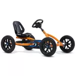 Vehicul pentru copii Berg 24.20.60.02 VeloKart Buddy B-Orange