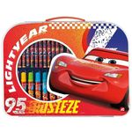 Набор для творчества As Kids 1023-66227 Gentuta Pentru Desen Art Case Cars