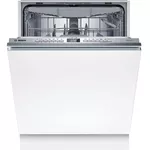 Встраиваемая посудомоечная машина Bosch SMV4EVX09E