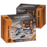 Игрушка Essa 778-74 Set Atelier portabil