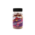 Critic echilibrat BICOLOR 8mm CRAB&PRUNA 25g