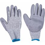 Спецодежда Hoteche 430309 Рабочие перч. с защитой от порезов 9.5