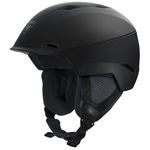 Cască de protecție Rossignol Alta Black LXL (RKMHH01 000LXL)