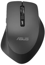 Mouse Wireless ASUS WT425, Black