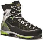 Спортивная обувь Asolo Bocanci barbati Alta Via GV MM Black/Green 43 1/3 (A01020 00 A388)