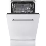 Встраиваемая посудомоечная машина Muhler BDW945BE