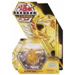 Robot Bakugan 6065724 Nova Pack S5