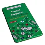 Joc educativ de masă Momki MK620 Joc magnetic Fotbal