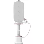 Отпариватель вертикальный Tefal QT1811E0 IXEO Vision