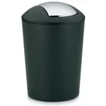 Coș de gunoi Kela 22300/11 plastic, 5l negru