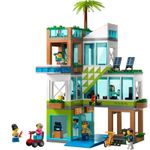 Set de construcție Lego 60365 Apartment Building