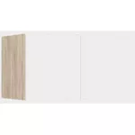 Шкаф Mobildor-Lux Верхний шкаф Smart-Home (0,80x0,56x0,40H м)