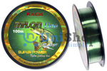 Fir monofilament KAIDA NYLON LINE 100m 0.30mm