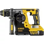 Ciocan rotopercutor DeWalt DCH273NT-QW