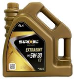 Ulei Siroil 5W30 C2 4l EXTRASINT (SIR11344)