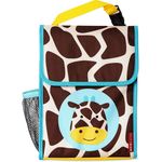 Детский рюкзак Skip Hop 9H777110 Punga pentru pranz Zoo Girafa