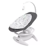 Leagăn pentru bebeluși Caretero 8012 Noco Grafit